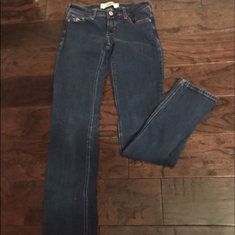 Hollister jeans